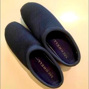 Merrell Encore Breeze Mule Shoes